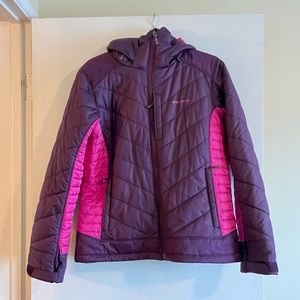 Patagonia Jacket